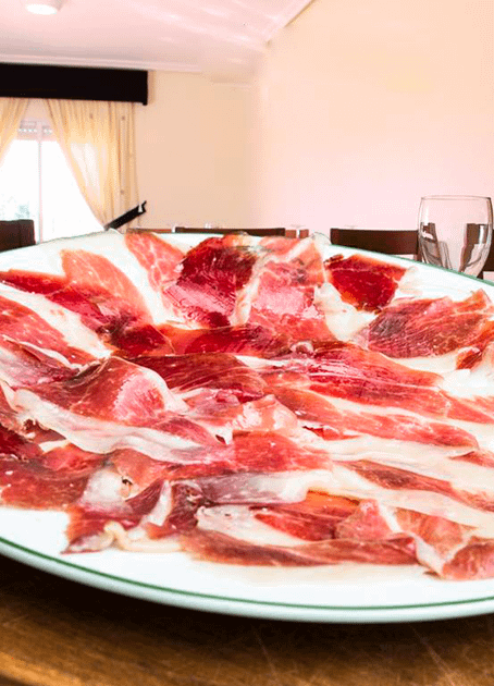 jamon jamon