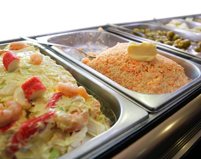 almuerzos 2